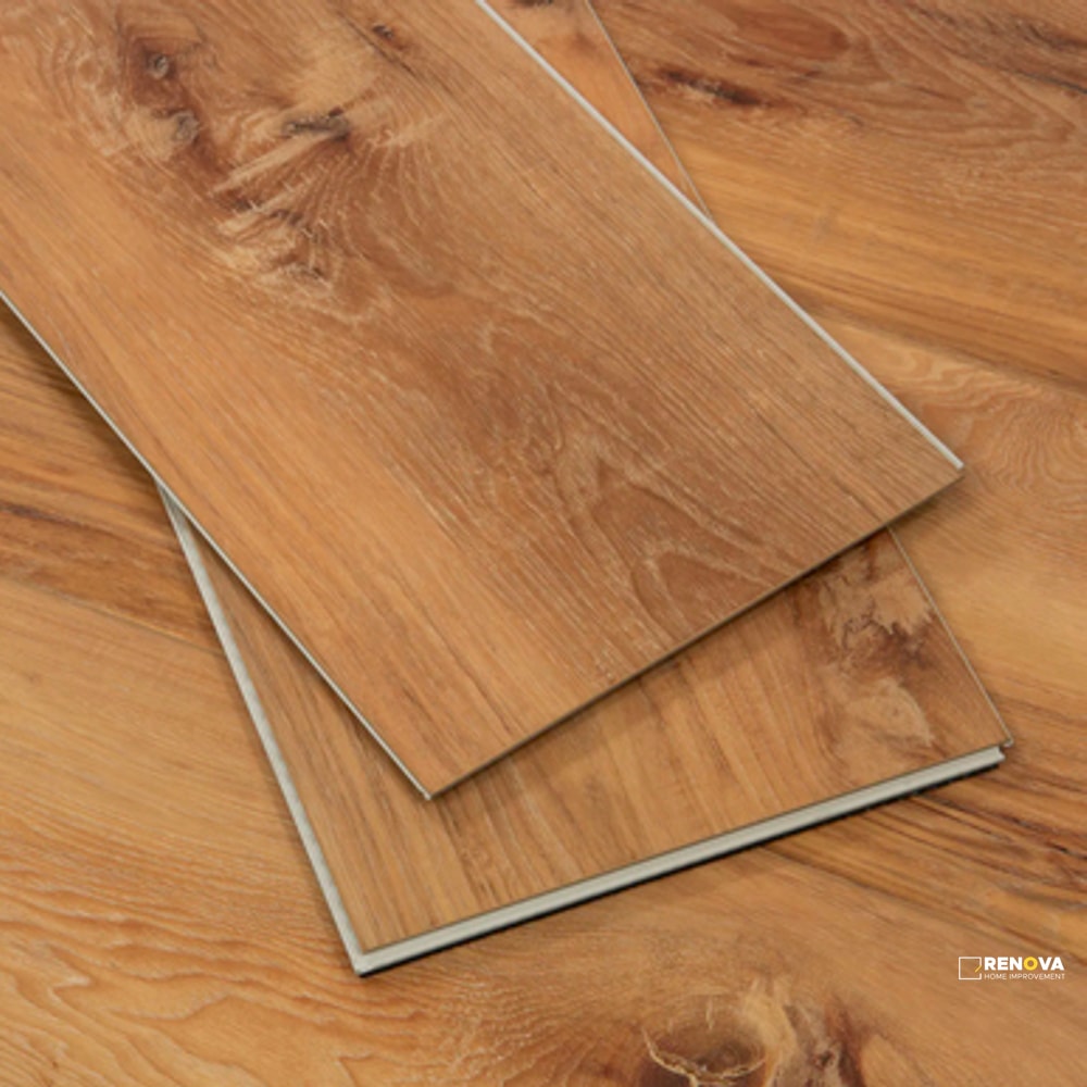 CALI LONGBOARD NORTH SHORE OAK EXTRA WIDE CLICK 9" X 70-7/8" - 5