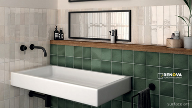 PARKSIDE MATTE 5X5 - 2
