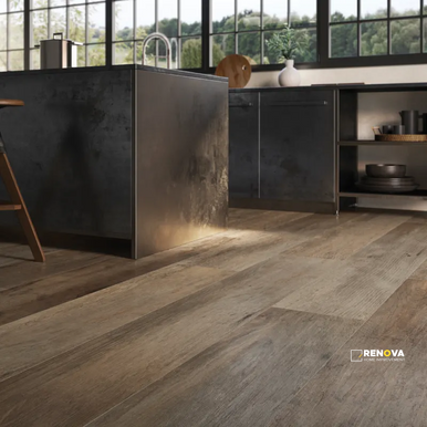 YORKWOOD MATTE FIELD TILE 12" X 72" - 2