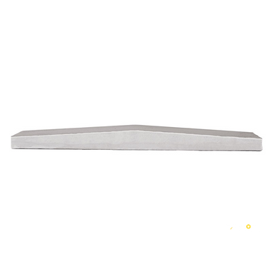 CONVEX ASH 2X10 GLOSSY ( 5.4 SF PER BOX ) - 3