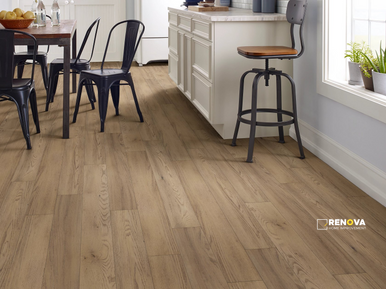 PARAGON HD NATURAL BEVEL PLANK 7" X 48" - 2
