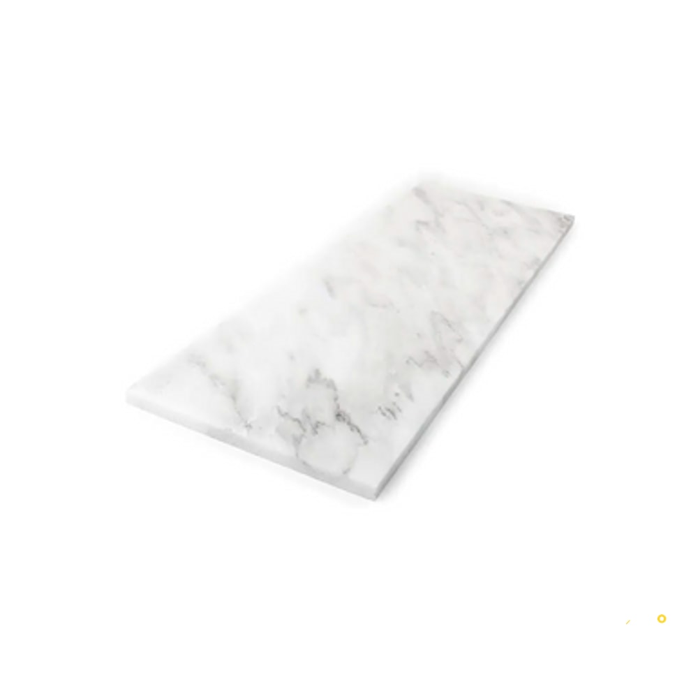 CHAPTER 15 - STATUARIO BRUSHED FIELD TILE 6" X 18" - FLOJEF362 - 3