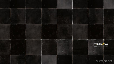 WANDER GLOSSY WALL 5X5 - 3