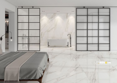 EC CALACATTA GOLD POLISHED 24" X 24" - ELYTIL1746 - 2