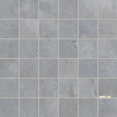 AREA 51 MATTE MOSAIC 2" X 2" - 6