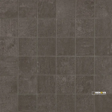 SIMPLY MODERN HONED MOSAIC 2" X 2" - 2