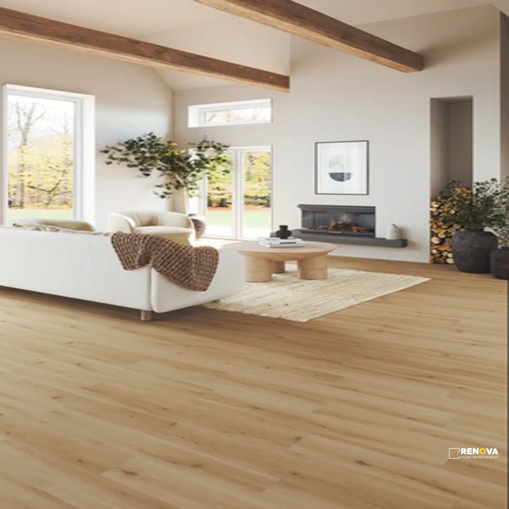 ADURA FLEX GLUE DOWN SWISS OAK 7.25" X 48" (46.00 SF/CTN) - AP1 - 3