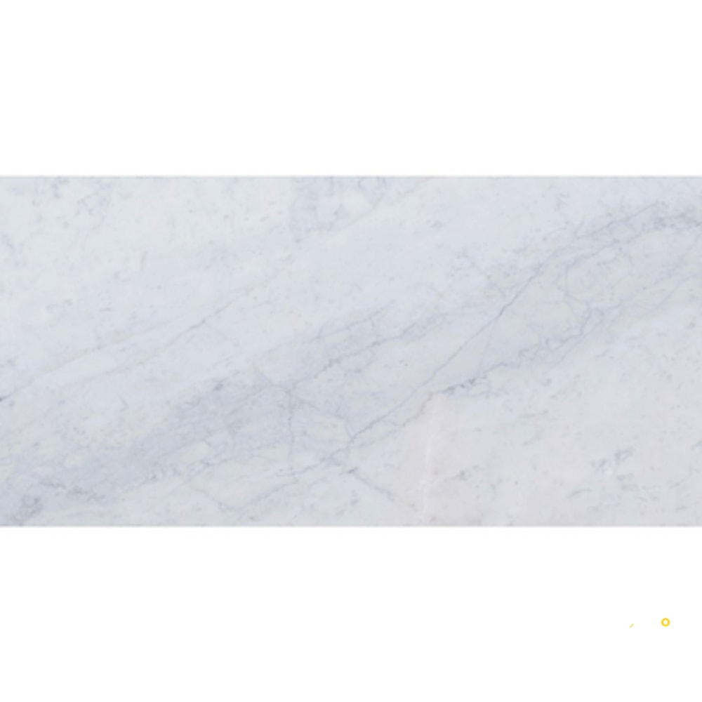 BIANCO CARRARA HONED 24" X 48" - ARITI689 - 2