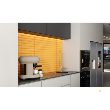 TRIVENI CURVE MATTE 2X12 - 4