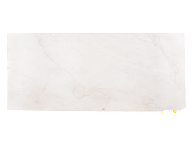 BIANCO DOLOMITE 12X24X0.38" POLISHED BEVELED ( 10 SF PER BOX ) - TBIANDOL1224P - 3