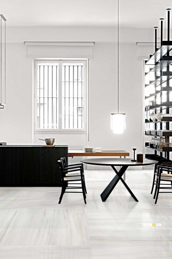 ORIGINES OMBRE DOREE MATTE 12" X 24" - 4