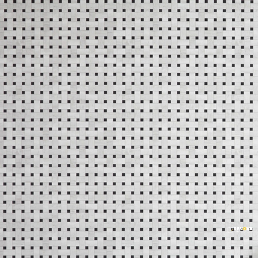 LVS SILVER LATTICE 12FT - 2
