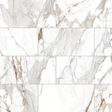 PRATI POLISHED FIELD TILE 12" X 24" - 2
