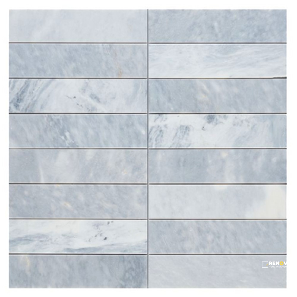 SKY BLUE HONED 4" X 16" - 2