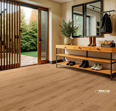 RETRO REVIVAL PLANK 9" X 72" - 2