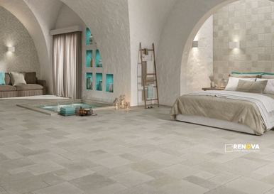 OSTUNI AVORIO 8" X 16" - ELYTIL727 - 2