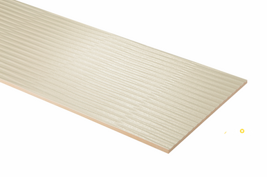 CROSSVILLE HIDE AND SLEEK BUFF 3D 12X36 3D FIELD PEARLESCENT - 3