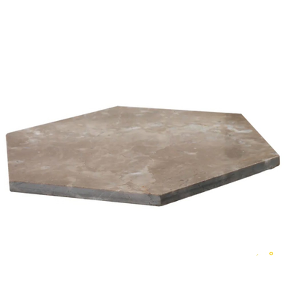 CHAPTER 11 - ALIGN GROUP 2 HEX FIELD TILE 8" X 9" - 3