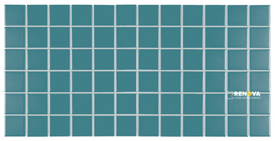 COLOR STORY MOSAICS STRAIGHT JOINT 2X2 GLOSSY - 12X24 GRP3 - 3