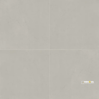 THADDEUS MATTE FIELD TILE 32" X 32" - 2