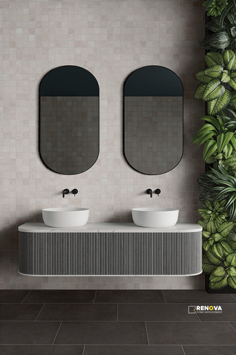 ARTECRETE 25 PIECE MOSAIC - M12 - 2