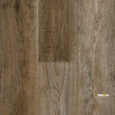 VANGUARD PLANK W/ ATTACHED PAD 9" X 60" - 3