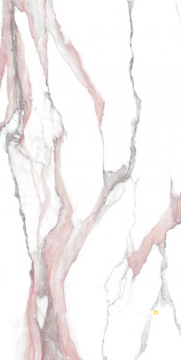 CALACATTA FANTASY PINK POLISHED 24" X 48" - 4
