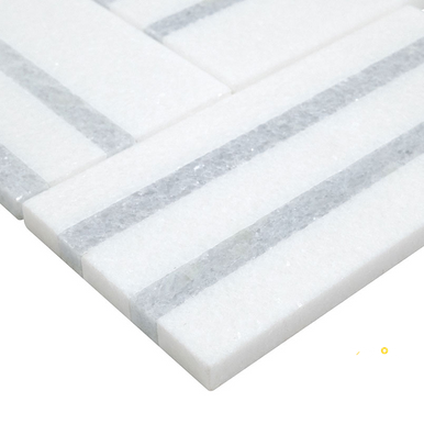AZULA LINEA POLISHED MOSAIC - 3