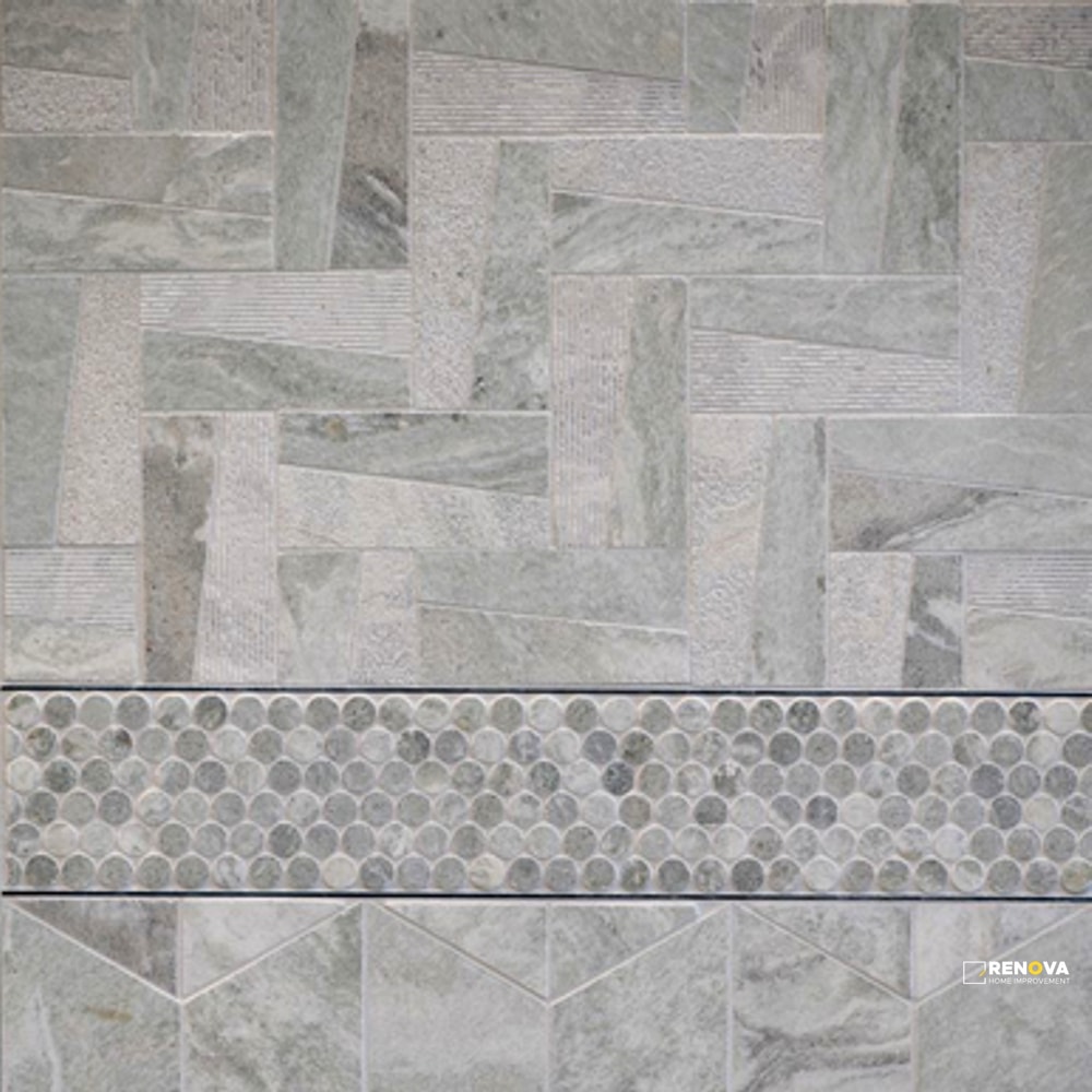 JADE MULTI FINISH MODELLA - 2