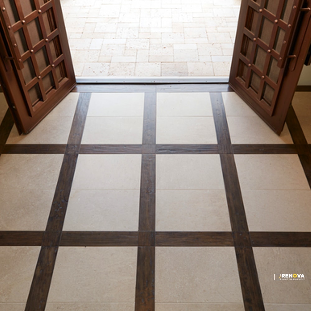 CREMA VOSSCIONE HONED 16" X 24" - 2