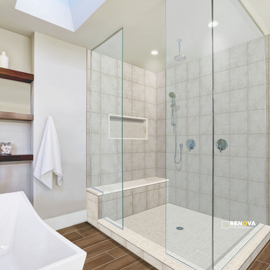 CHOICE MATTE STRAIGHT JOINT MOSAIC 2X2 - 12X24 - 2