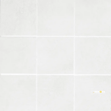 WAVE HONED MOSAIC 4" X 4" - 4