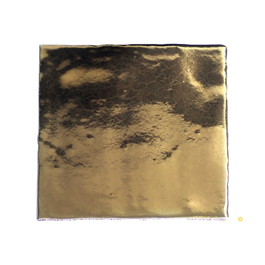 ELECTRUM GOLD GLOSSY 5X5 - 2