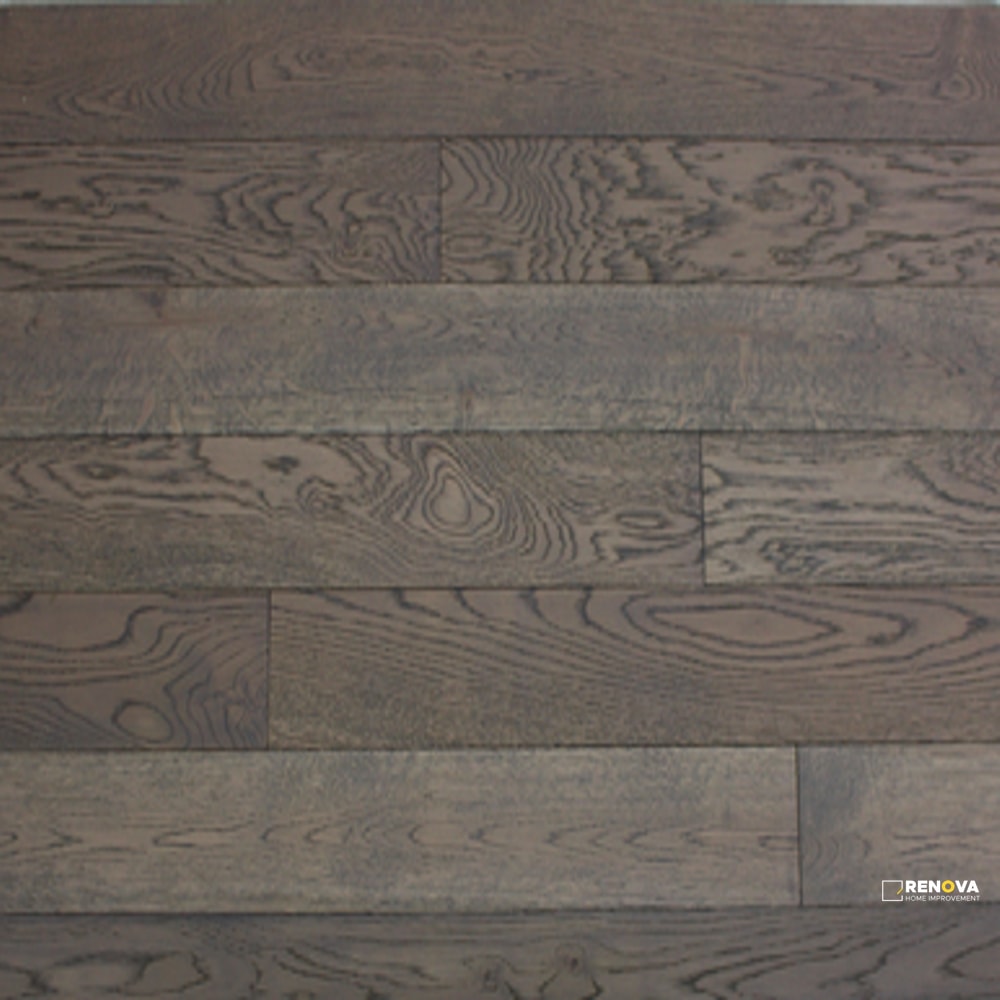OAK SMOOTH 3-1/2" - SOLID - CRESTWOOD - CREHD7019 - 3