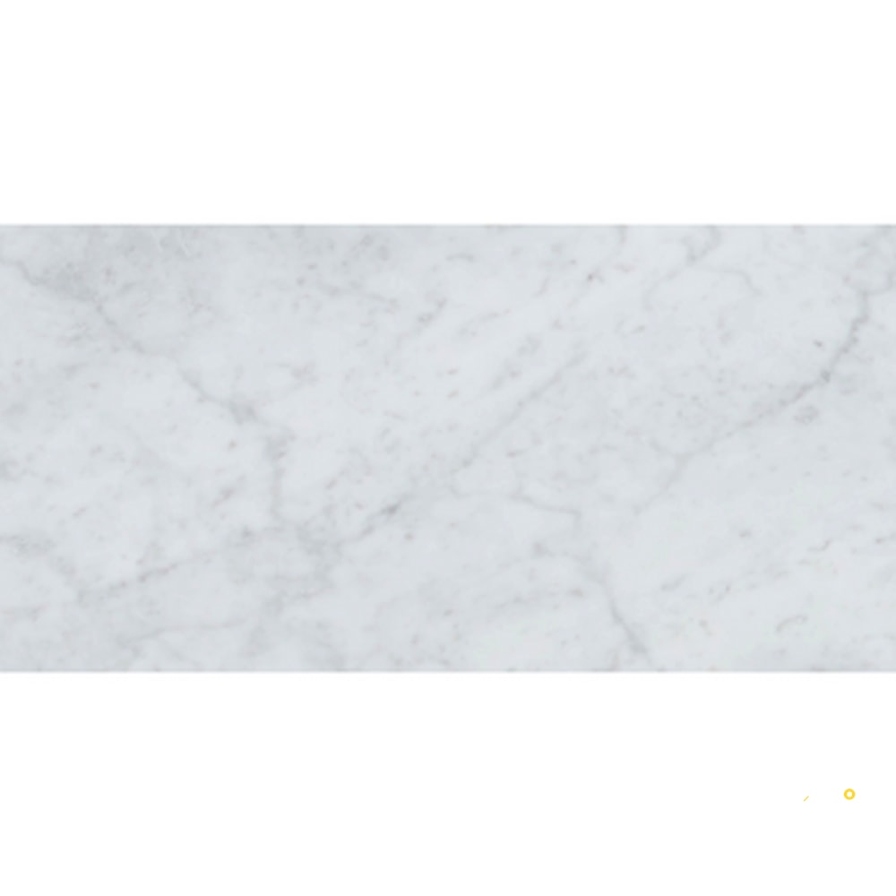 BIANCO CARRARA HONED 12" X 24" - ARITI416 - 2