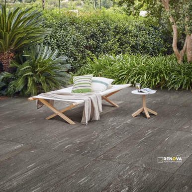 AMBASSADOR TEXTURED XTERIOR PAVER 16X48 - 2