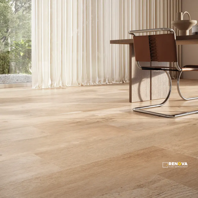 YORKWOOD MATTE FIELD TILE 12" X 72" - 3