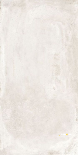 PLUS ONE CHALK 2CM PAVER RECTIFIED 24" X 48" - 2