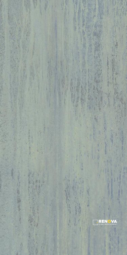 DRIPART VERDIGRIS MATTE 12" X 24" - 2