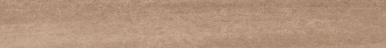 CROSSVILLE COTTO MODERNO MARRON 2X16 LONG FLAT BRICK FIELD UNPOLISHED - 2
