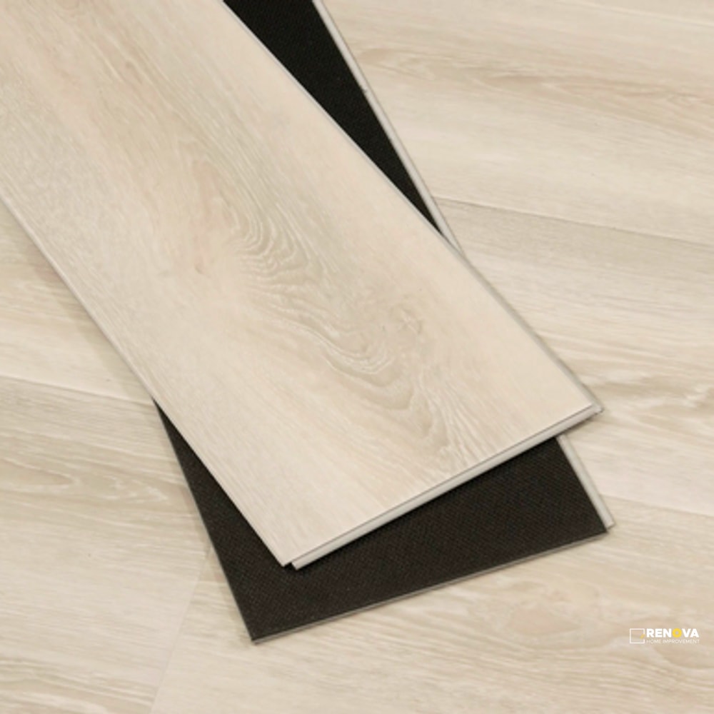 CALI WINDANSEA HIGH TIDE CASTAWAY OAK EXTRA WIDE CLICK 8-3/4" X 72" - 4