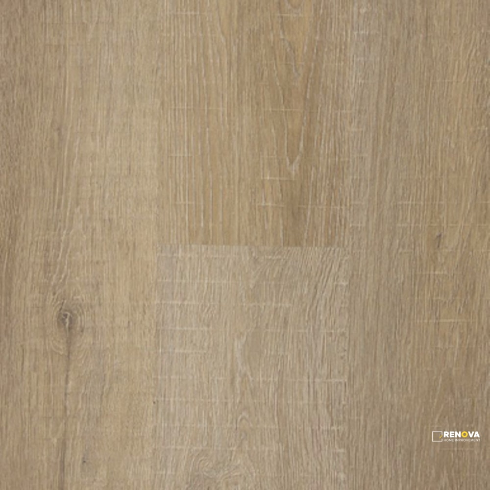 FORTRESS RIGID CORE PLANK 7.3" X 47.9" - 3