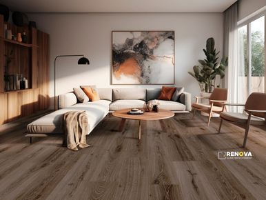 RETRO REVIVAL PLANK 9" X 72" - 9