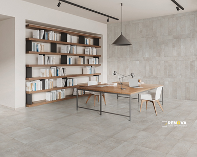 ARTECRETE FIELD TILE 12" X 24" - 4