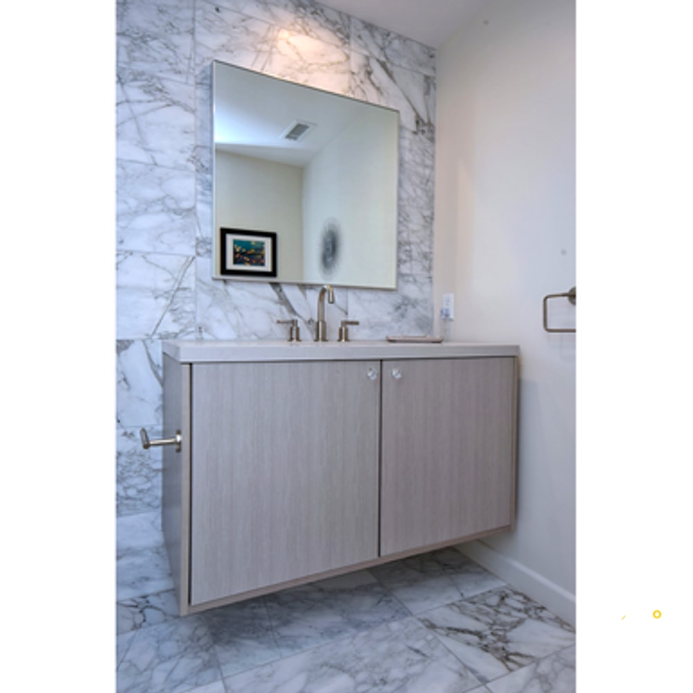 BIANCO VENATINO HONED 12" X 24" - 3