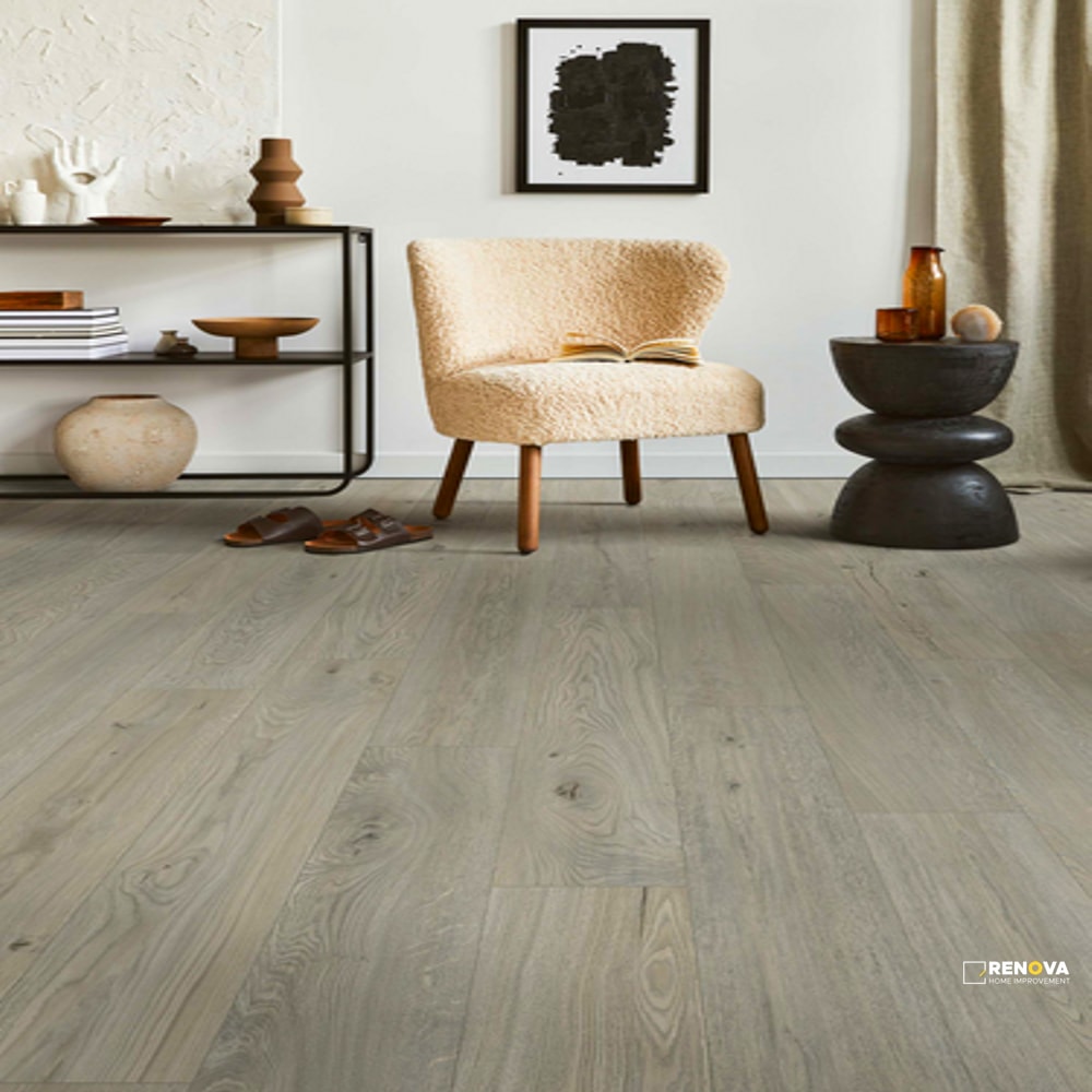 AMERICAN STANDARD PLANK 6.65" X 48" - 6