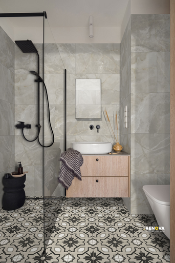 ALURA 24X48 POLISHED ( 16 SF PER BOX ) - 4