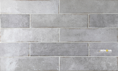 EQUIPE TRIBECA GREY WHISPER 2-1/2X10 FIELD GLOSS - 2