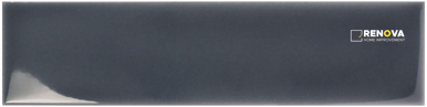WOW AQUARELLE TITANIUM BLUE 3X12 FIELD GLOSS - 2