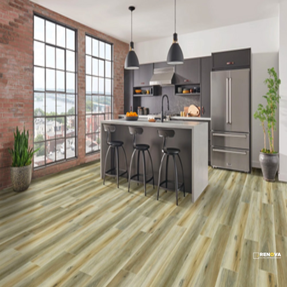 LUTEA ZEN PLANK 7.1" X 60" - 3